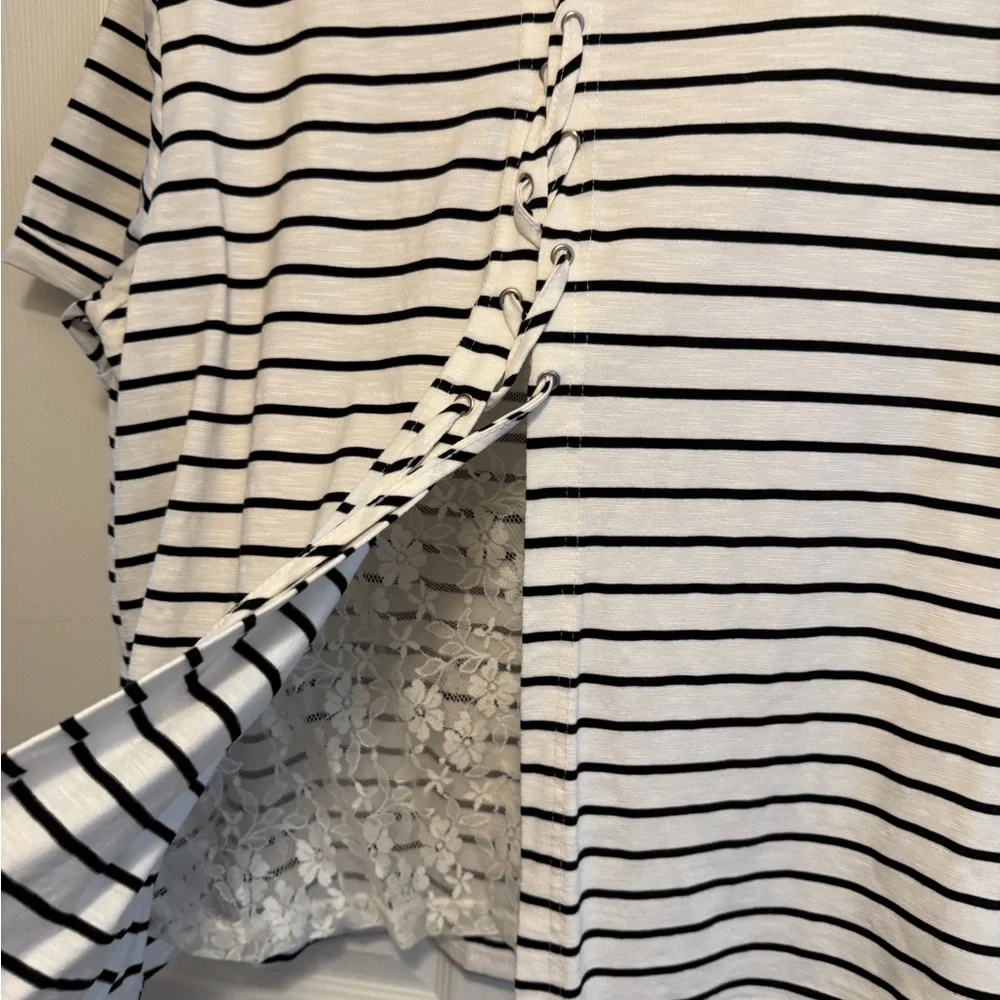 Fun stripes! - Picture 4 of 4